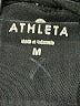Athleta Black Casual Dress Size M - photo 7
