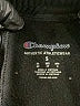 Champion Black Track Pants Size S - photo 7
