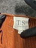 Twine & String Brown Tank Top Size L - photo 7