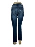 Cello Jeans Color Block Blue Jeans Size 11 - photo 2