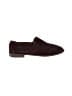 Trask 100% Leather Burgundy Flats Size 10 - photo 1