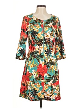 Nick Verreos Casual Dress
