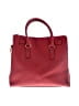 MICHAEL Michael Kors Red Leather Satchel One size - photo 3
