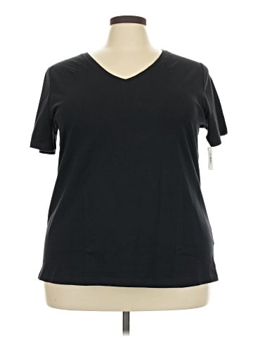 Amazon Essentials Short Sleeve T-Shirt (view 1)