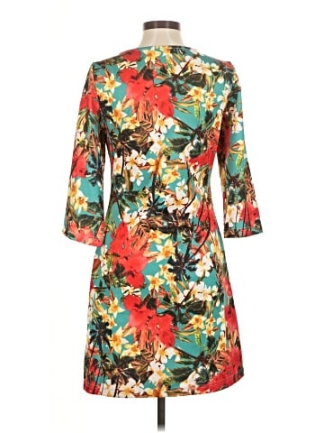 Nick Verreos Casual Dress (view 2)