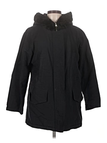 Banana Republic Coat (view 1)