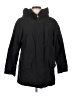 Banana Republic Black Coat Size M - photo 1