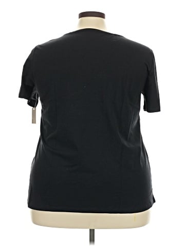 Amazon Essentials Short Sleeve T-Shirt (view 2)