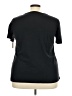 Amazon Essentials Black Short Sleeve T-Shirt Size 3X - photo 2