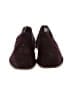 Trask 100% Leather Burgundy Flats Size 10 - photo 2