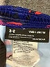 Under Armour 100% Polyester Camo Blue Board Shorts Size M (youth) - photo 3