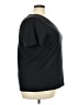 Amazon Essentials Black Short Sleeve T-Shirt Size 3X - photo 4