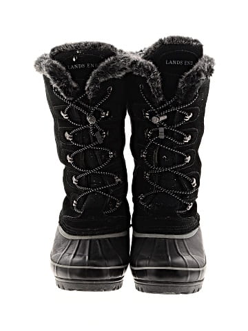 Lands' End Boots (view 2)