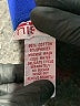 Mishca Solid Blue Active Pants Size M - photo 5