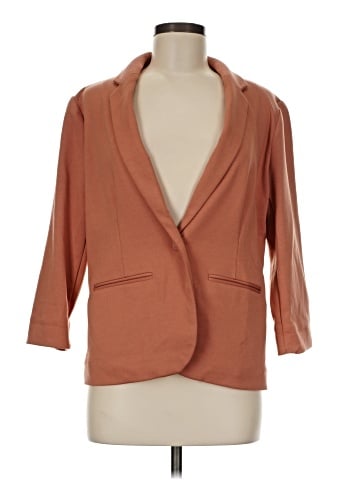 LC Lauren Conrad Blazer (view 1)