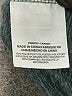 Nike 100% Polyester Gray Long Sleeve T-Shirt Size S - photo 8