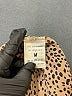 Unbranded Animal Print Brown Casual Dress Size M - photo 7