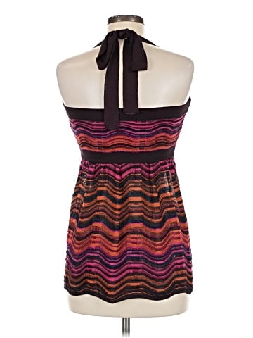 M Missoni Sleeveless Blouse (view 2)