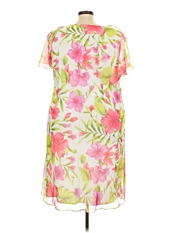 Studio C Casual Dress (view 2)