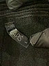 Lapis 100% Acrylic Solid Black Formal Skirt Size L - photo 4
