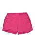 Assorted Brands Solid Pink Athletic Shorts Size XL - photo 1