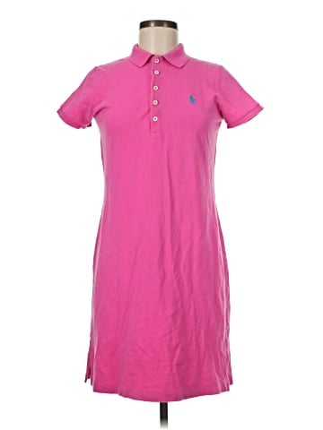 Ralph Lauren Sport Casual Dress (view 1)