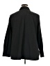 Foxcroft Black Long Sleeve Blouse Size 24w - photo 2