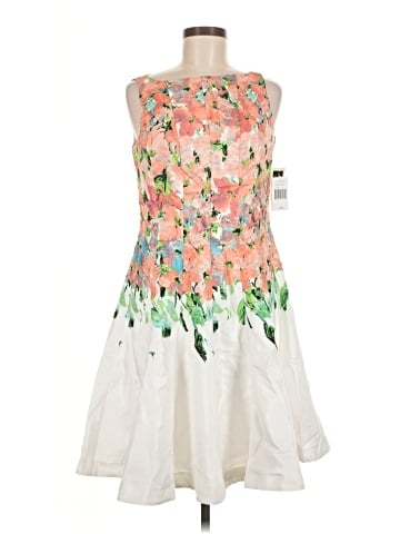 Julian Taylor Cocktail Dress (view 1)