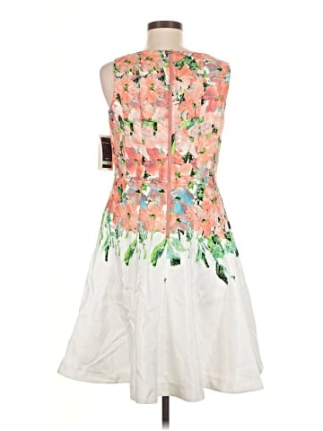 Julian Taylor Cocktail Dress (view 2)