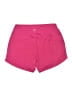 Assorted Brands Solid Pink Athletic Shorts Size XL - photo 2