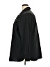Foxcroft Black Long Sleeve Blouse Size 24w - photo 5