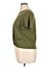 JS Green Short Sleeve Top Size XL - photo 5