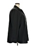 Foxcroft Black Long Sleeve Blouse Size 24w - photo 4
