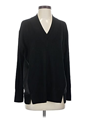 ALLSAINTS Wool Pullover Sweater (view 1)