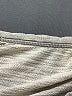 Unbranded Silver Cardigan Size 4X (estimated) - photo 7