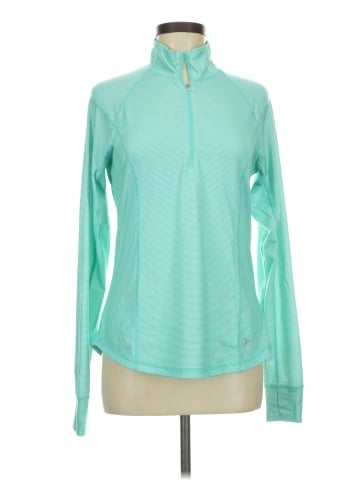 Active Track Jacket (view 1)