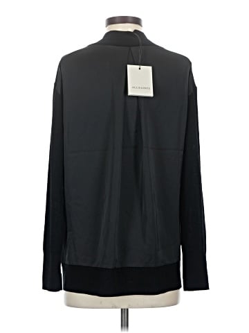 ALLSAINTS Wool Pullover Sweater (view 2)