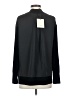 ALLSAINTS 100% Wool Black Wool Pullover Sweater Size XS - photo 2