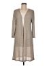 NIPON BOUTIQUE Tan Cardigan Size M - photo 1
