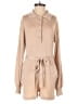 Lulus Tan Romper Size XS - photo 1