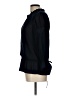 Derek Lam Black Long Sleeve Blouse Size L - photo 5