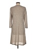 NIPON BOUTIQUE Tan Cardigan Size M - photo 2