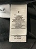 Liz Claiborne Solid Black Active Skort Size 8 - photo 4