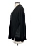 ALLSAINTS 100% Wool Black Wool Pullover Sweater Size XS - photo 5