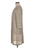 NIPON BOUTIQUE Tan Cardigan Size M - photo 5