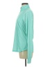 Active Teal Track Jacket Size M - photo 5
