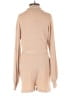 Lulus Tan Romper Size XS - photo 2