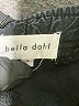 Bella Dahl 100% Tencel Blue Cargo Pants Size S - photo 4