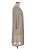 NIPON BOUTIQUE Tan Cardigan Size M - photo 4