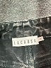 LACAUSA 100% Cotton Gray Jeans Size 4 - photo 7